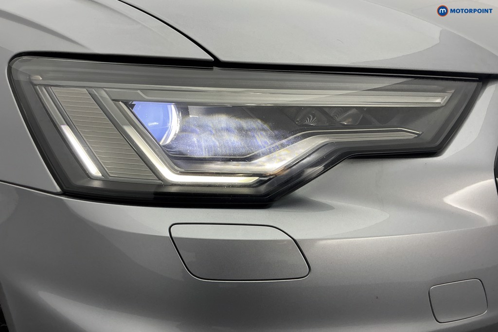 Used Audi A6 2020 for sale - 77592946: Photo 40