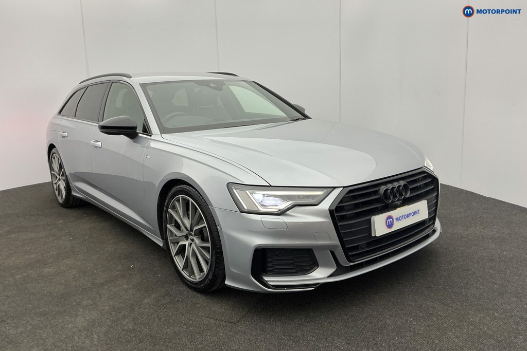 Used Audi A6 2020 for sale - 77592946: Photo 41