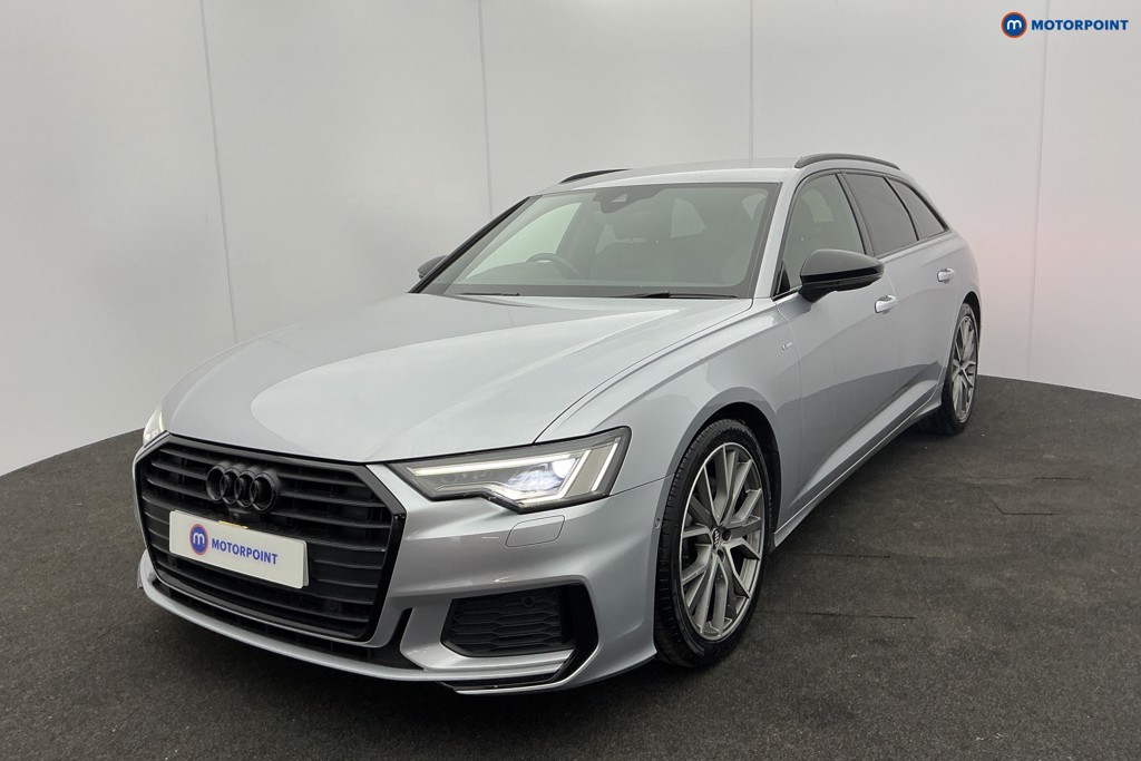 Used Audi A6 2020 for sale - 77592946: Photo 43