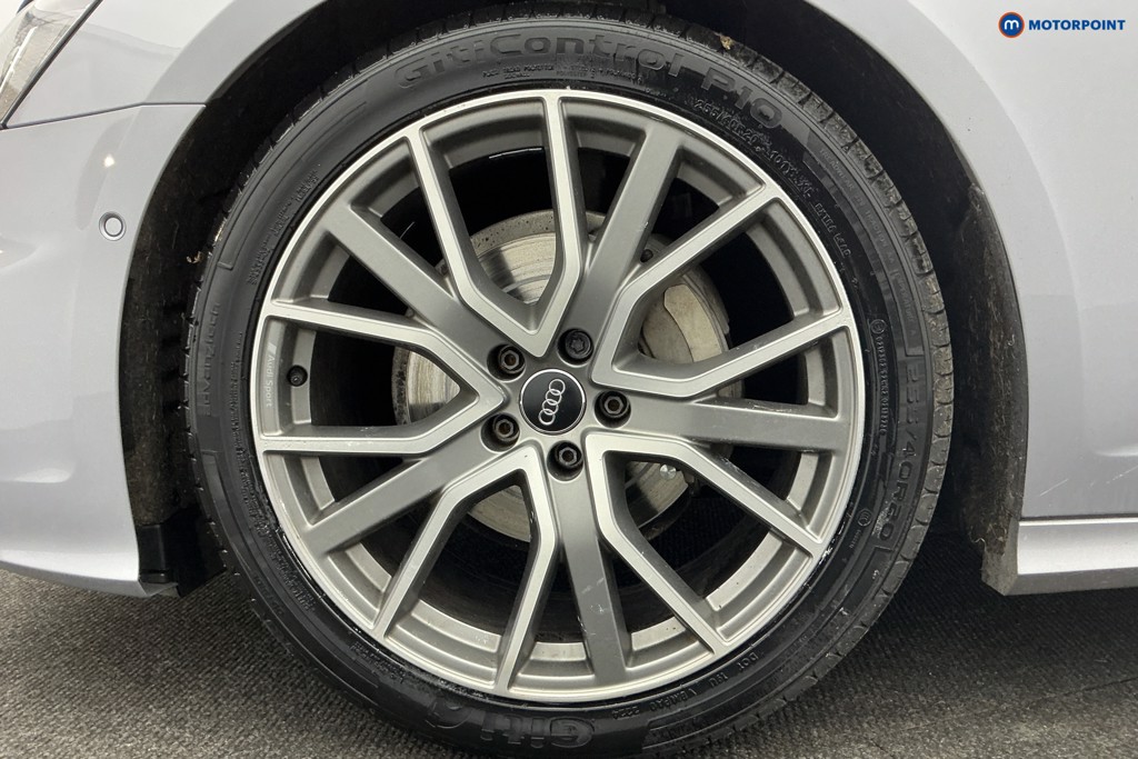 Used Audi A6 2020 for sale - 77592946: Photo 45