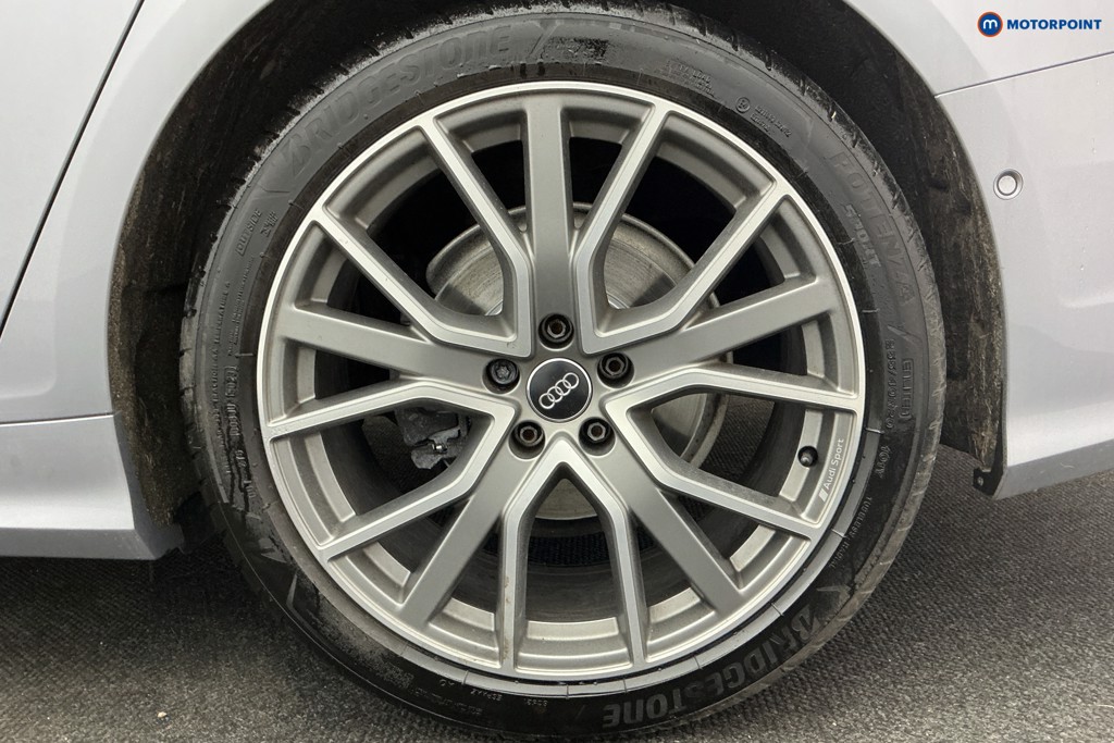 Used Audi A6 2020 for sale - 77592946: Photo 46