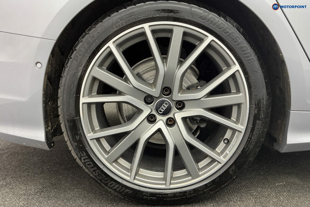 Used Audi A6 2020 for sale - 77592946: Photo 47