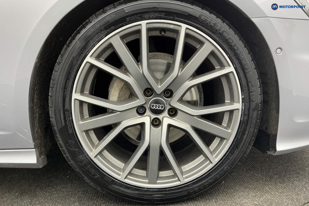 Used Audi A6 2020 for sale - 77592946: Photo 48