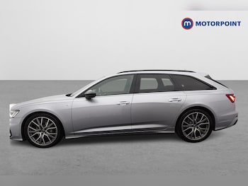 Used Audi A6 2020 for sale - 77592946: Photo