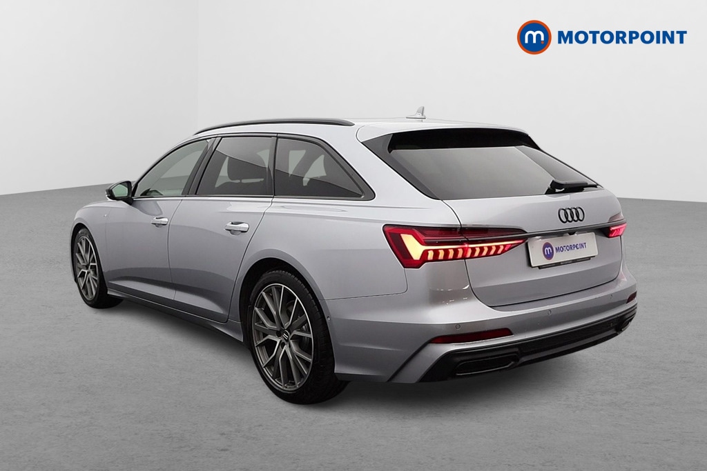 Used Audi A6 2020 for sale - 77592946: Photo 5