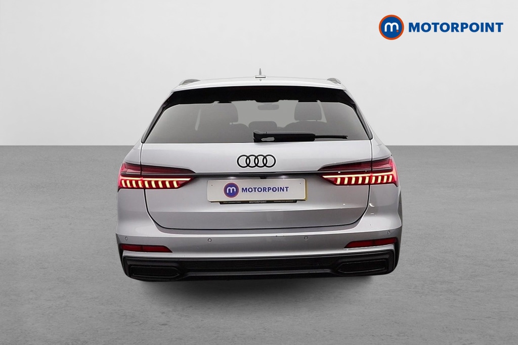 Used Audi A6 2020 for sale - 77592946: Photo 6