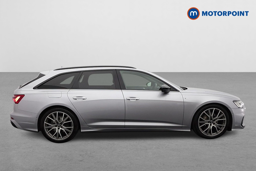 Used Audi A6 2020 for sale - 77592946: Photo 8