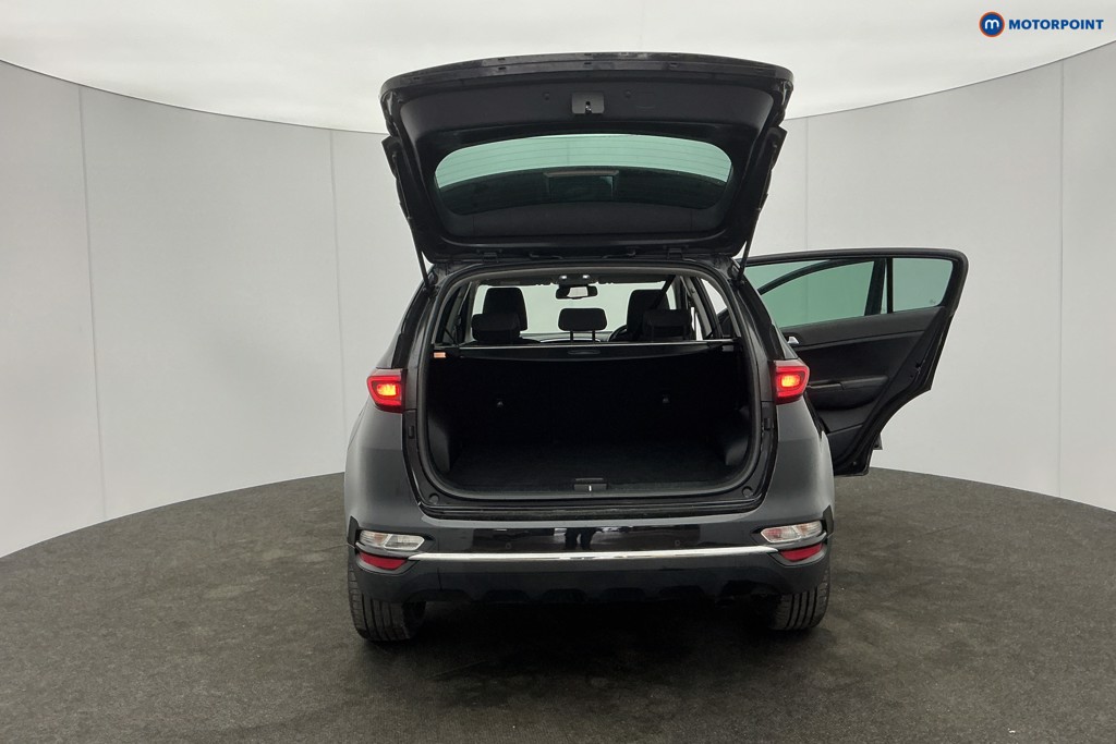 Used Kia Sportage 2020 for sale - 78039796: Photo 12