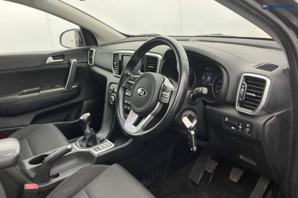 Used Kia Sportage 2020 for sale - 78039796: Photo 17