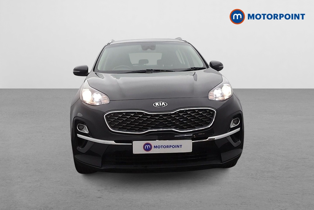 Used Kia Sportage 2020 for sale - 78039796: Photo 2