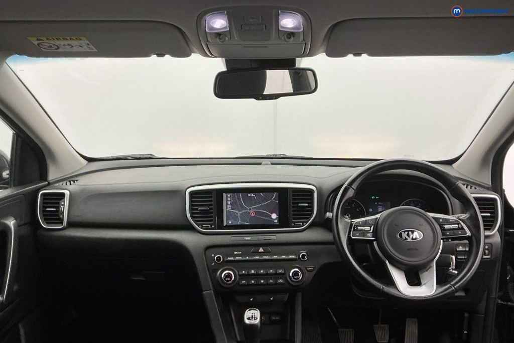 Used Kia Sportage 2020 for sale - 78039796: Photo 22