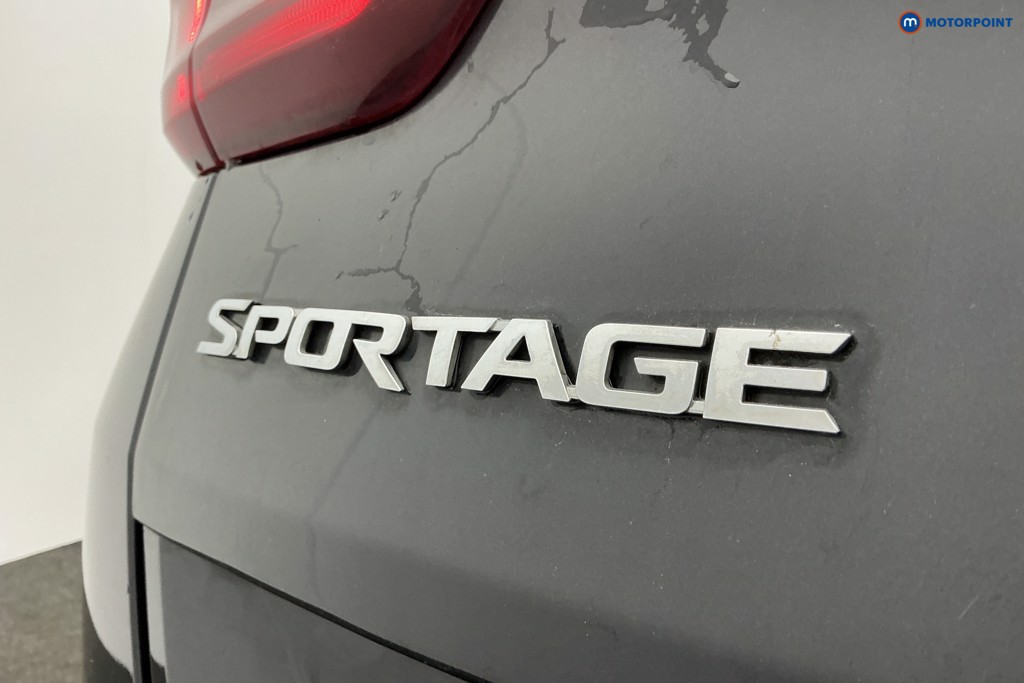 Used Kia Sportage 2020 for sale - 78039796: Photo 44