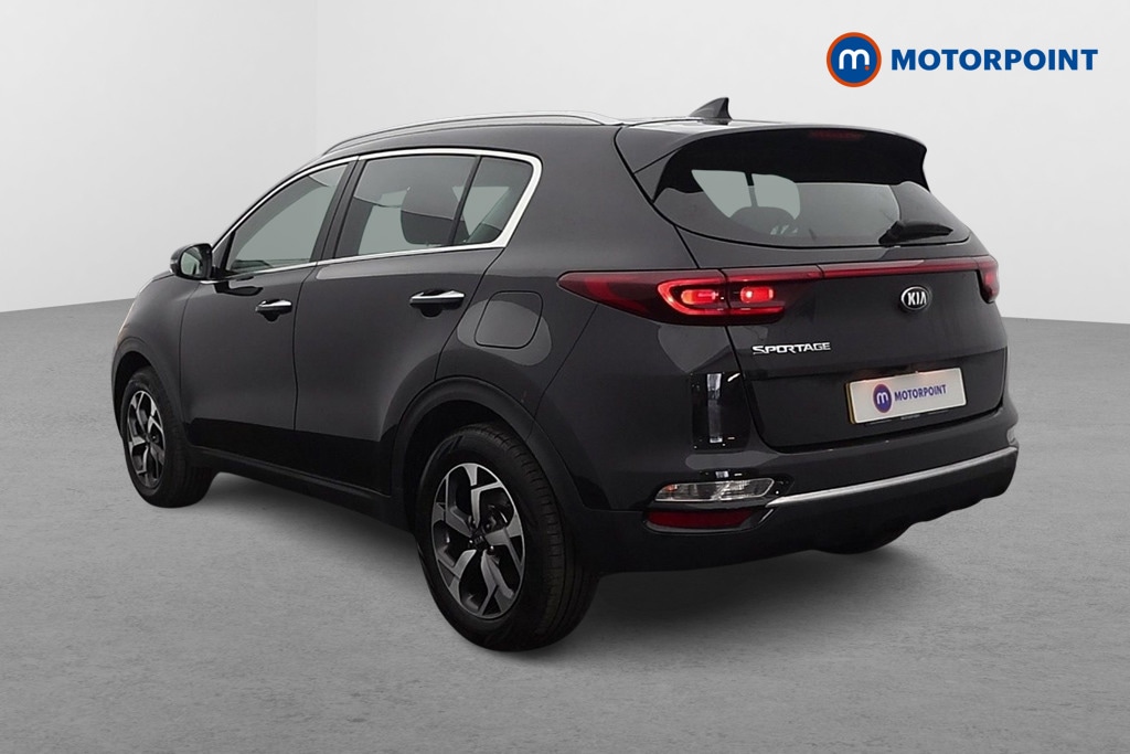Used Kia Sportage 2020 for sale - 78039796: Photo 5