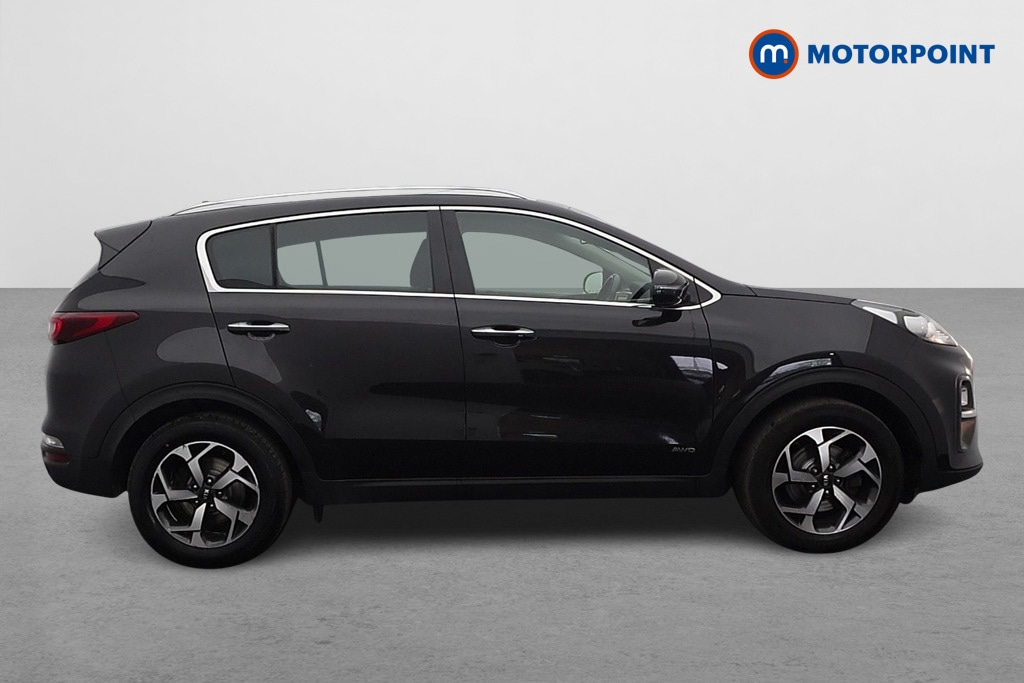 Used Kia Sportage 2020 for sale - 78039796: Photo 8