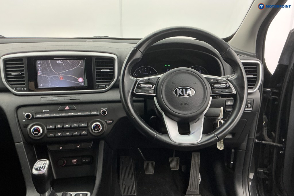 Used Kia Sportage 2020 for sale - 78039796: Photo 9