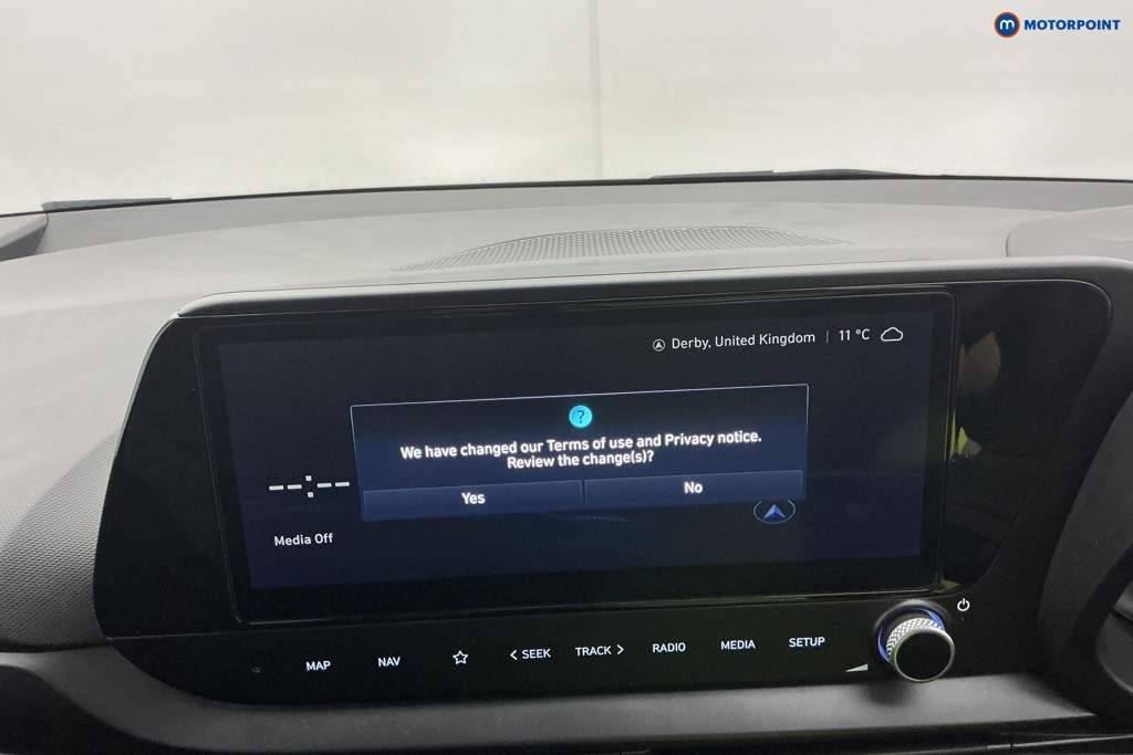 Used Hyundai i20 2023 for sale - 76908879: Photo 10