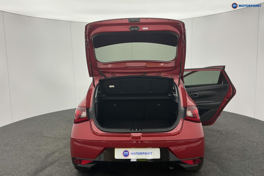 Used Hyundai i20 2023 for sale - 76908879: Photo 11