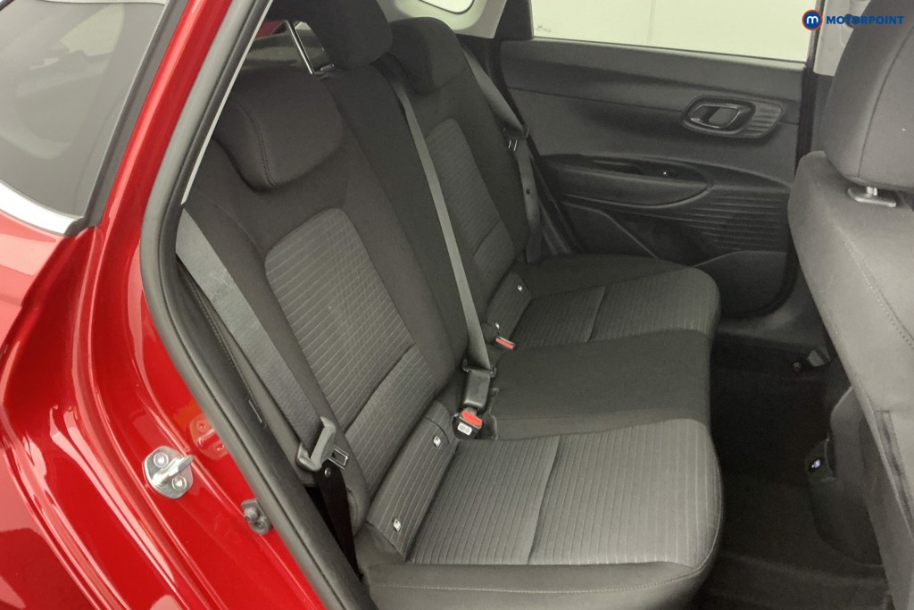 Used Hyundai i20 2023 for sale - 76908879: Photo 13