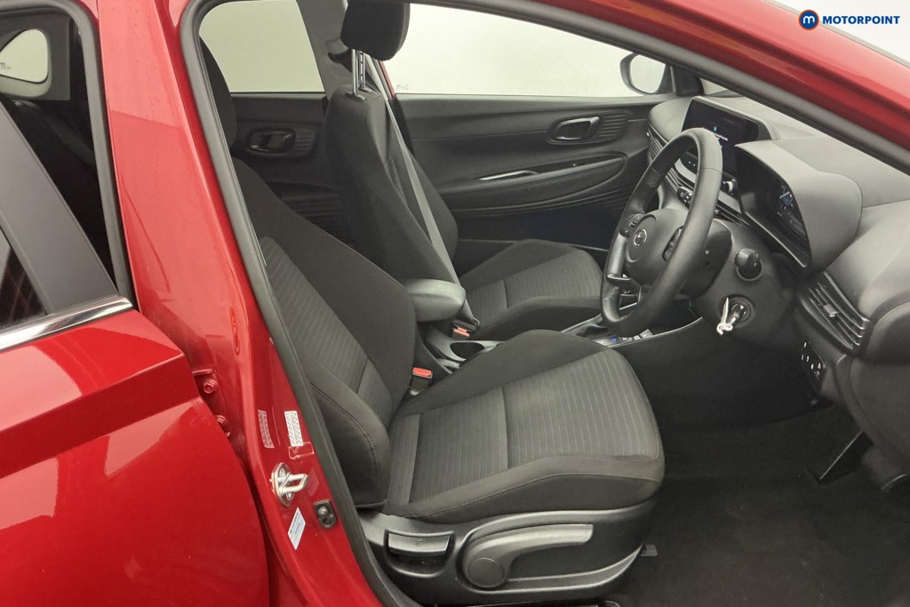 Used Hyundai i20 2023 for sale - 76908879: Photo 14