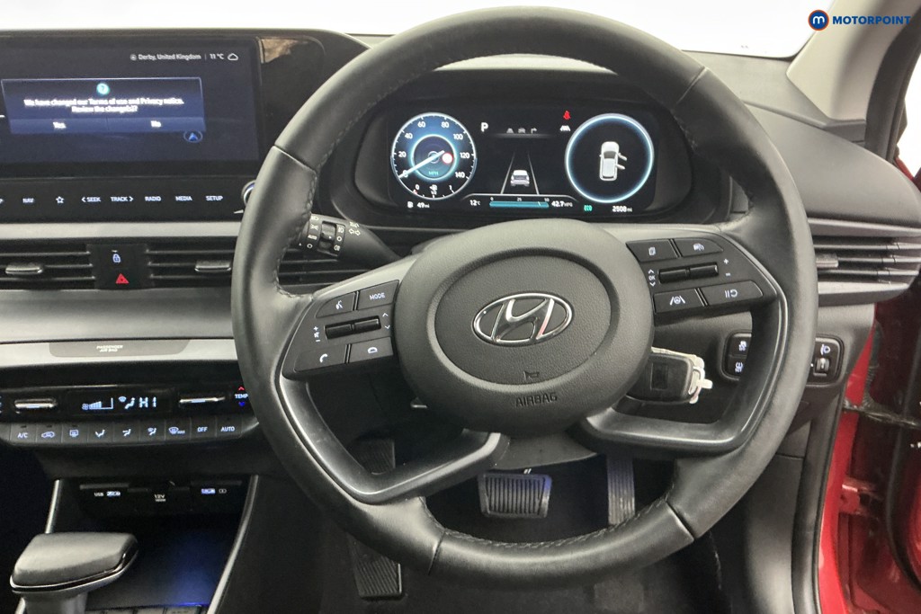 Used Hyundai i20 2023 for sale - 76908879: Photo 15