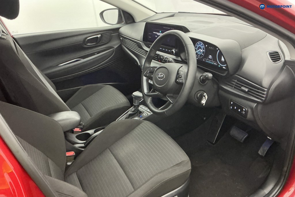 Used Hyundai i20 2023 for sale - 76908879: Photo 16