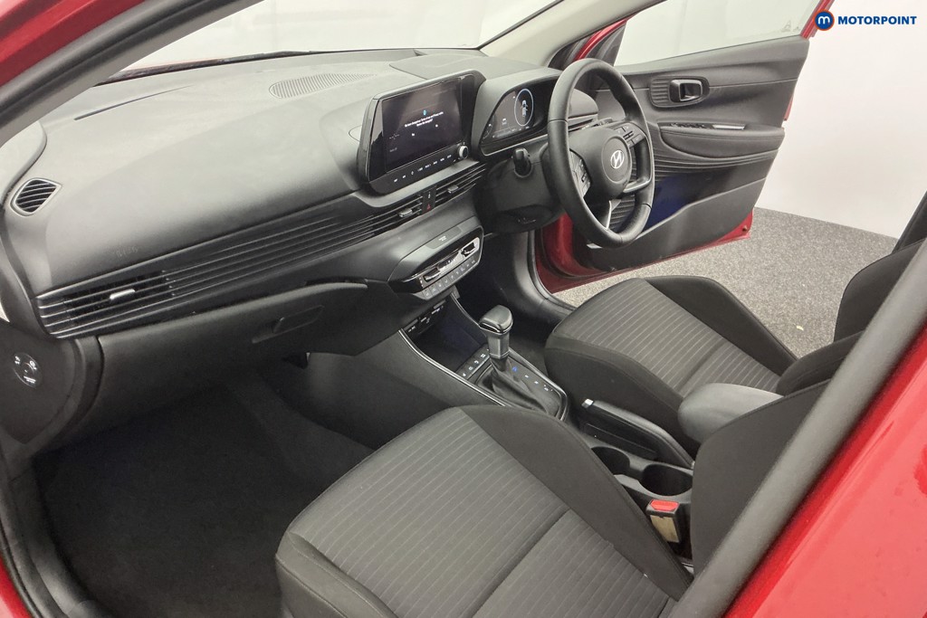 Used Hyundai i20 2023 for sale - 76908879: Photo 17