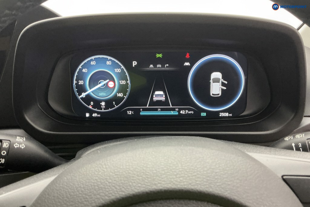 Used Hyundai i20 2023 for sale - 76908879: Photo 18