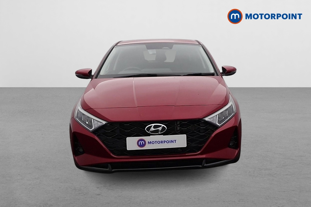 Used Hyundai i20 2023 for sale - 76908879: Photo 2
