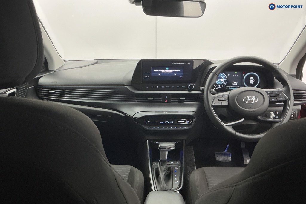 Used Hyundai i20 2023 for sale - 76908879: Photo 21