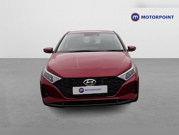 Used Hyundai i20 2023 for sale - 76908879: Photo