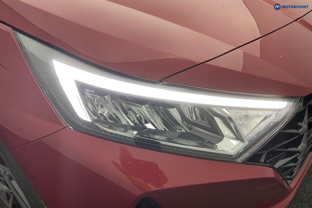 Used Hyundai i20 2023 for sale - 76908879: Photo 35