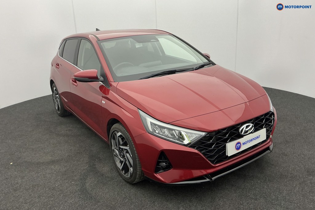 Used Hyundai i20 2023 for sale - 76908879: Photo 37