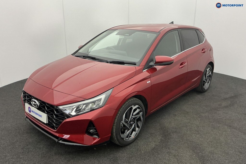 Used Hyundai i20 2023 for sale - 76908879: Photo 39