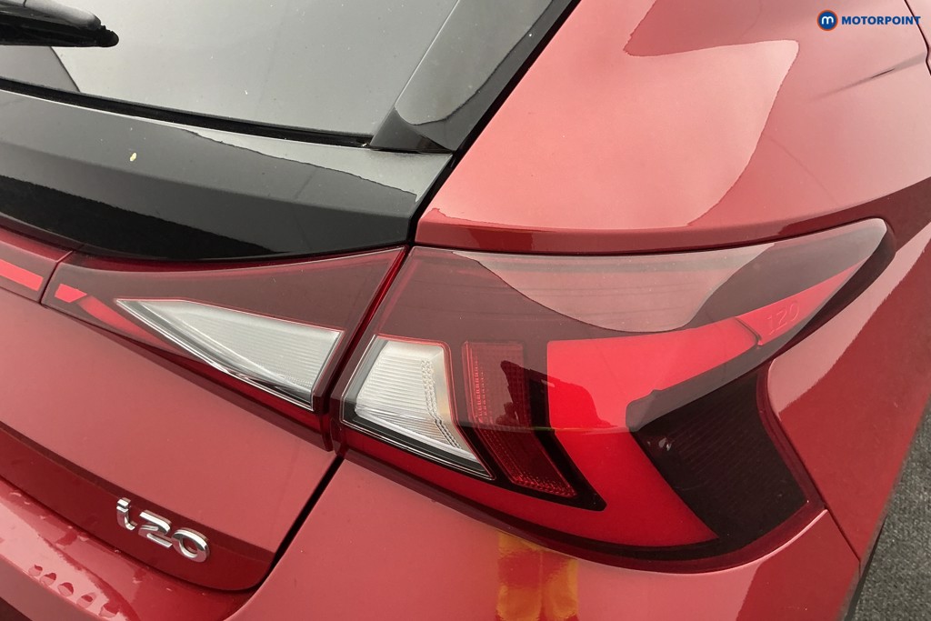 Used Hyundai i20 2023 for sale - 76908879: Photo 40