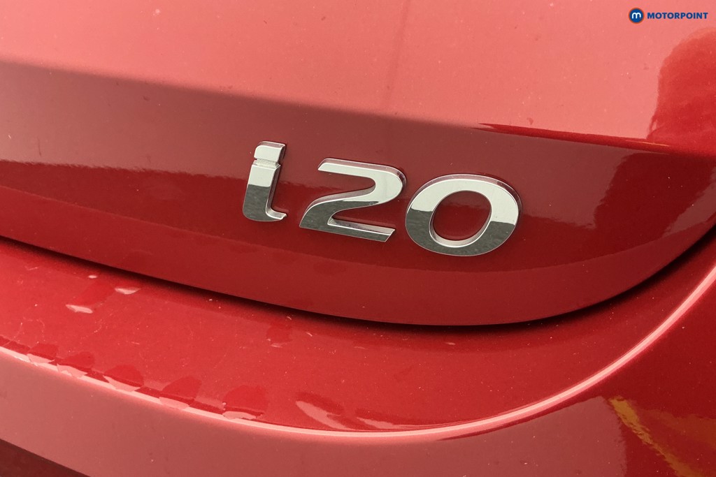 Used Hyundai i20 2023 for sale - 76908879: Photo 41