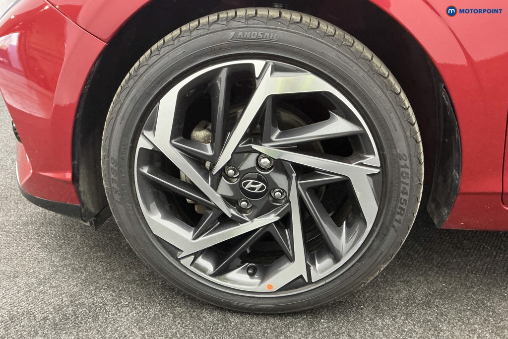 Used Hyundai i20 2023 for sale - 76908879: Photo 43