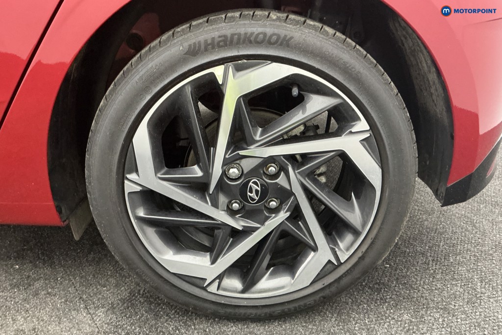 Used Hyundai i20 2023 for sale - 76908879: Photo 44