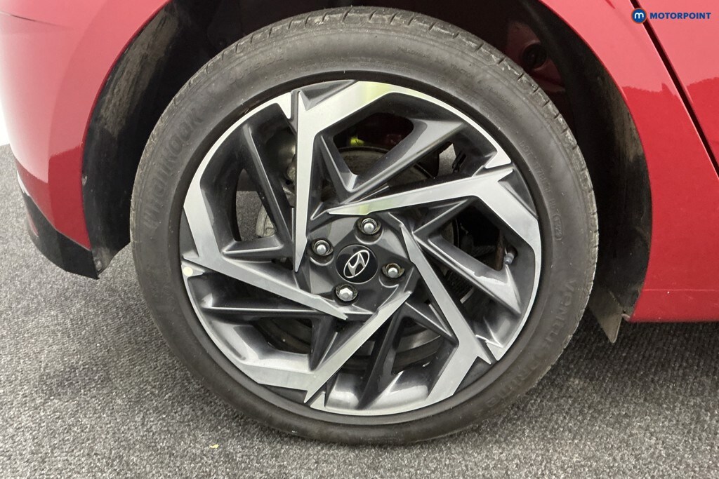 Used Hyundai i20 2023 for sale - 76908879: Photo 45