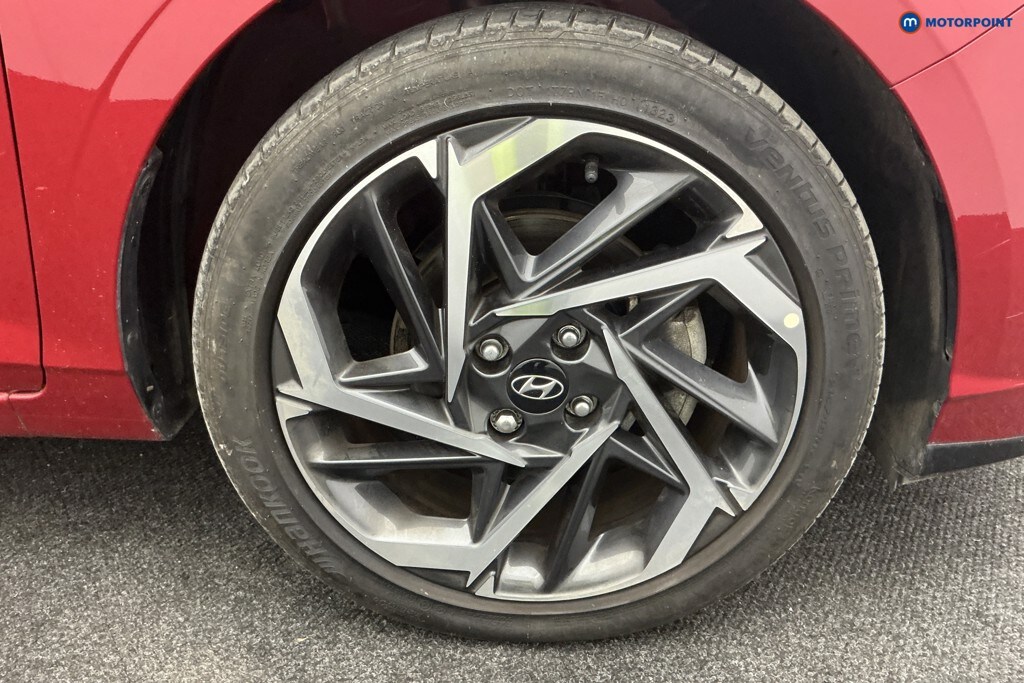 Used Hyundai i20 2023 for sale - 76908879: Photo 46