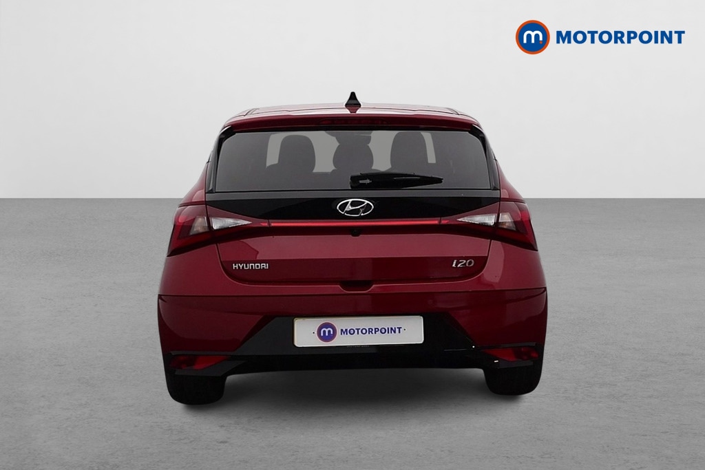 Used Hyundai i20 2023 for sale - 76908879: Photo 6
