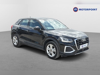 Used Audi Q2 2023 for sale - 79437158: Photo