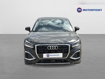 Used Audi Q2 2023 for sale - 79437158: Photo