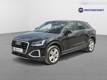 Used Audi Q2 2023 for sale - 79437158: Photo