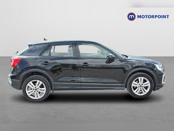 Used Audi Q2 2023 for sale - 79437158: Photo