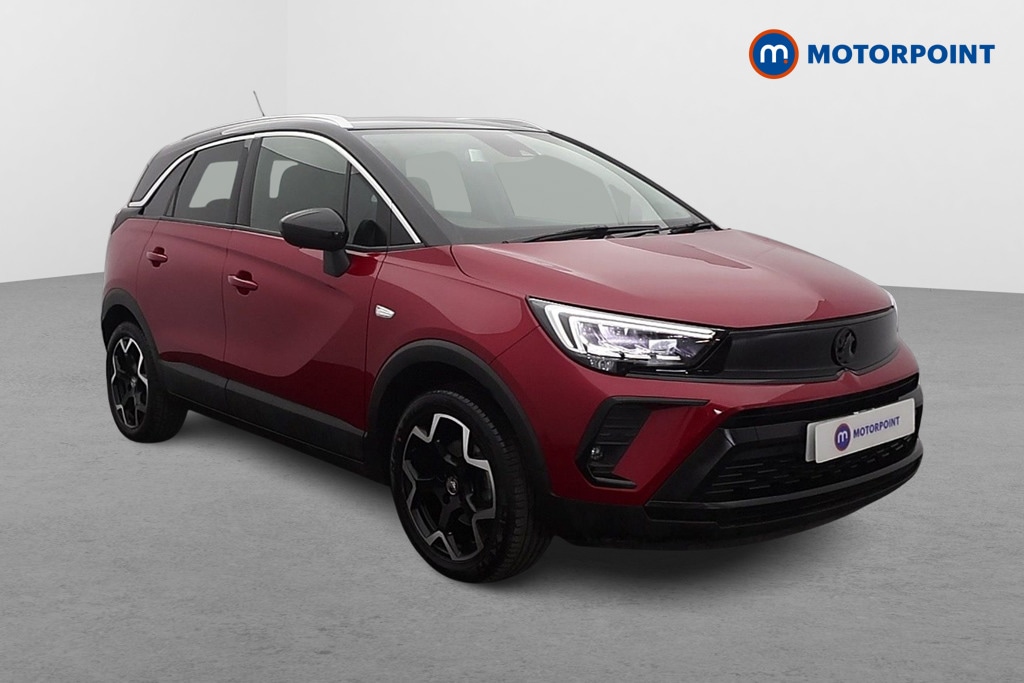 Used Vauxhall Crossland 2024 for sale - 78039816: Photo 1