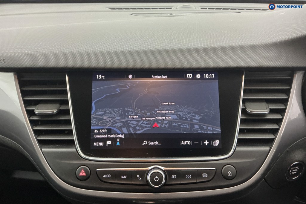 Used Vauxhall Crossland 2024 for sale - 78039816: Photo 10