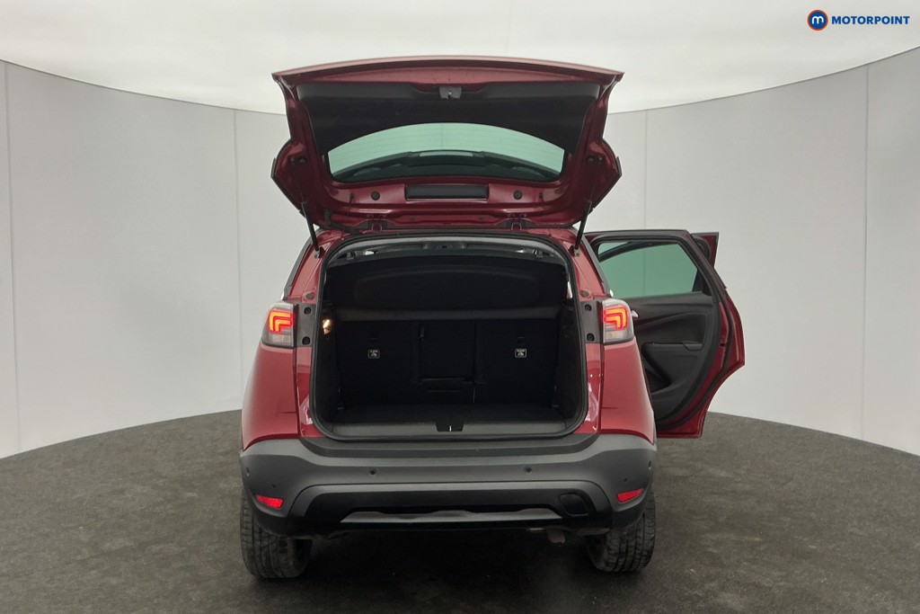 Used Vauxhall Crossland 2024 for sale - 78039816: Photo 12