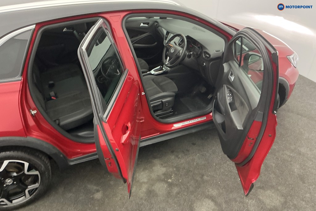 Used Vauxhall Crossland 2024 for sale - 78039816: Photo 13