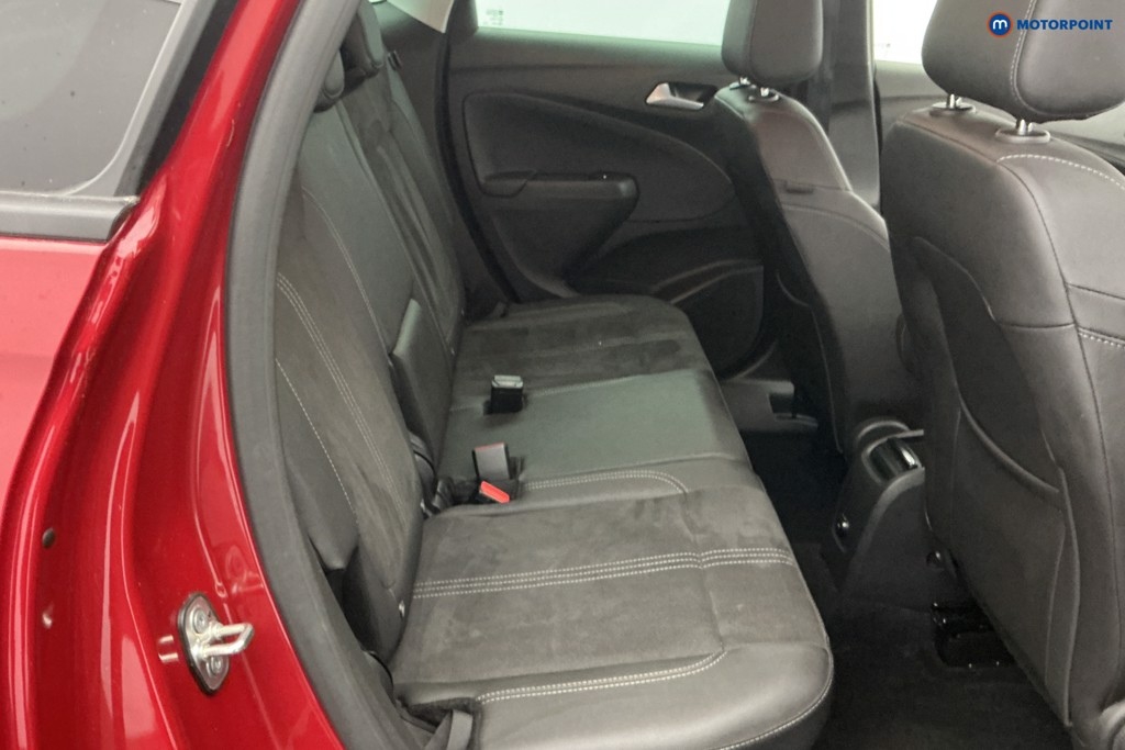 Used Vauxhall Crossland 2024 for sale - 78039816: Photo 14