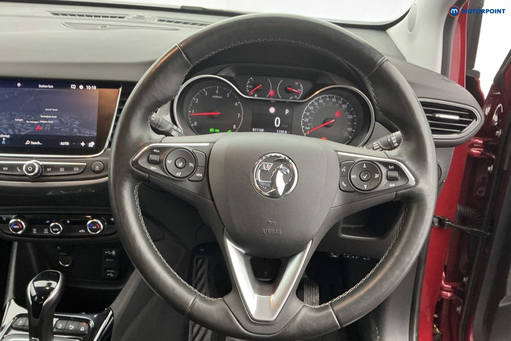 Used Vauxhall Crossland 2024 for sale - 78039816: Photo 16